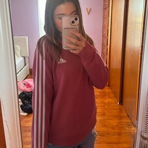 Adidas Crewneck Pullover